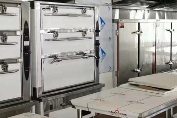 苏州市商用厨具学校食堂厨房设备 - 排名